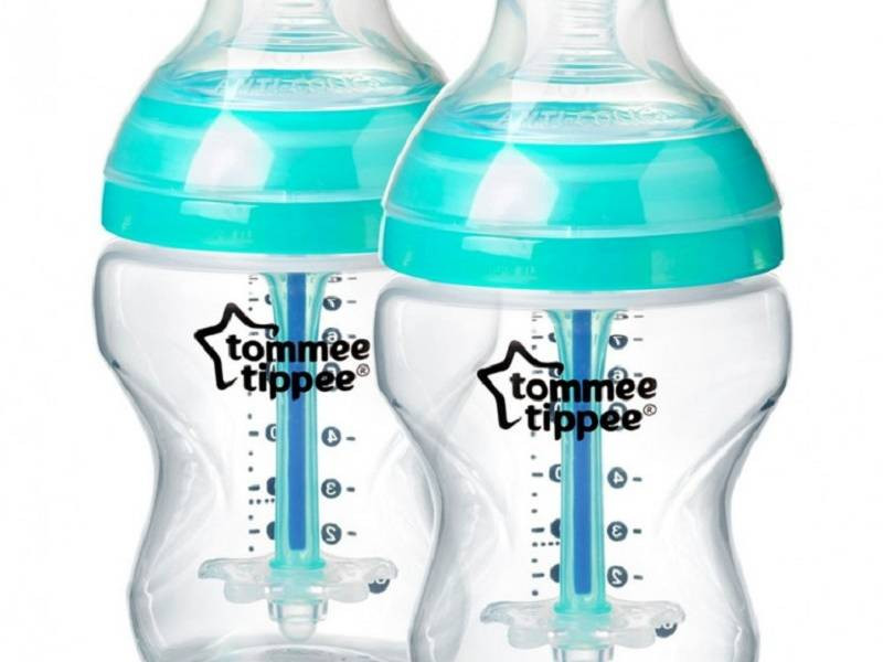 Butelki Tommee Tippee